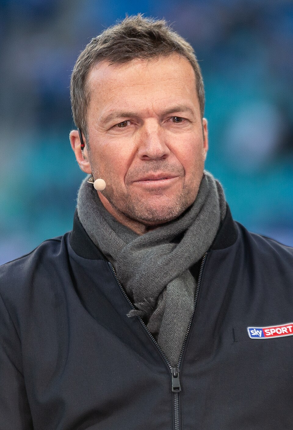 Lothar Matthäus: The Football Legend's Multi-Million Euro Wealth