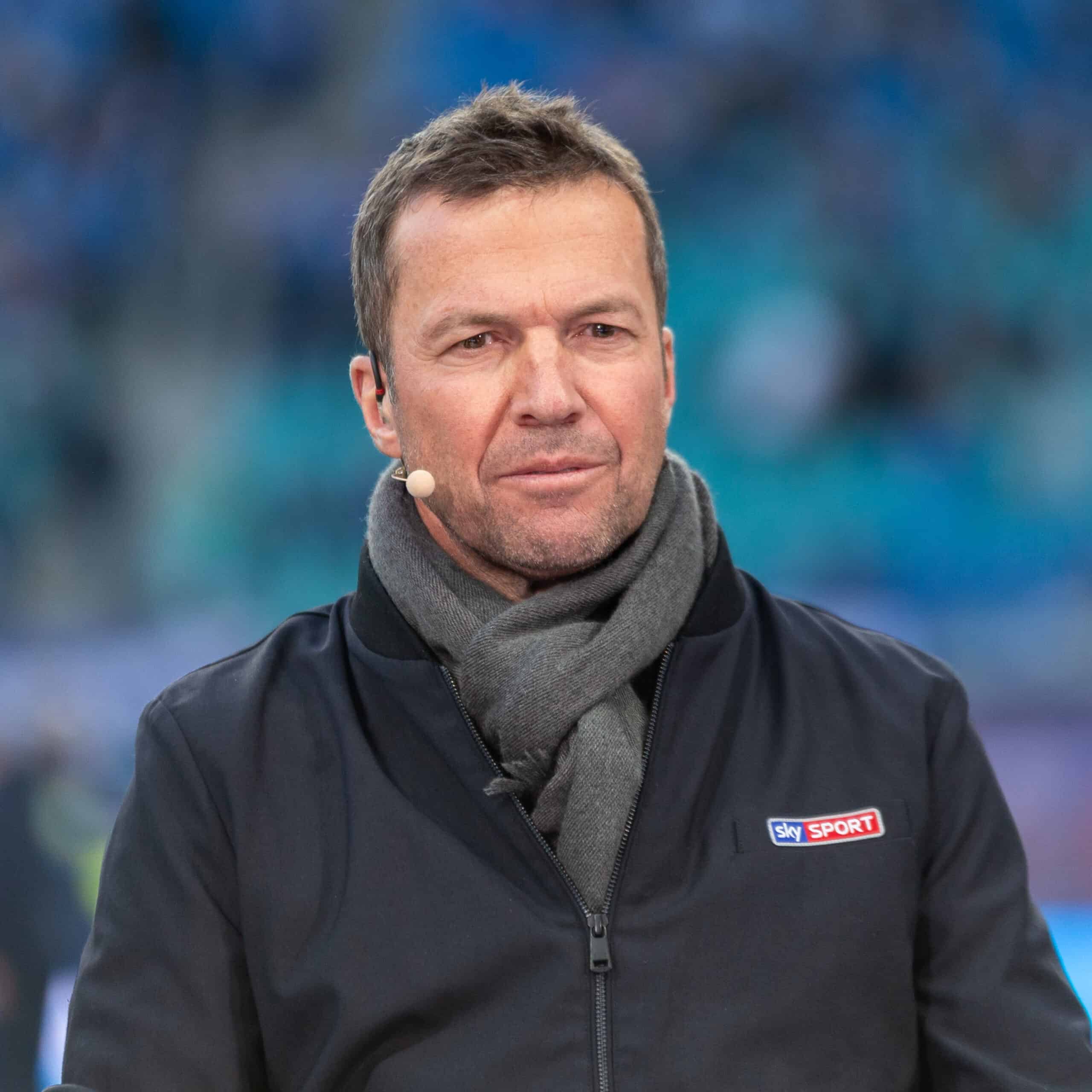 Lothar Matthäus Vermögen: How He Amassed 27 Million Euros